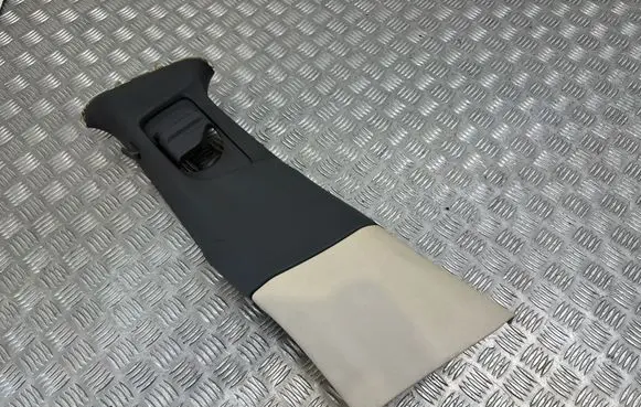 Mercedes-Benz CLS C257 (B) pillar trim (top) A2576900900 8075250000