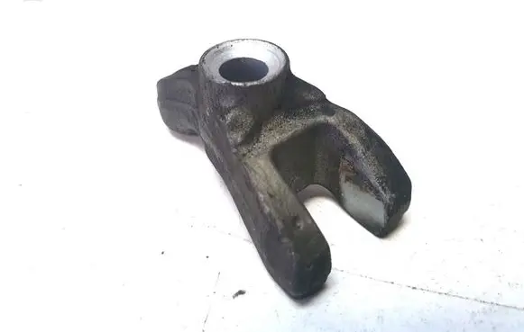 Saab 9-3 Ver2 Fuel Injector clamp holder FGP8148
