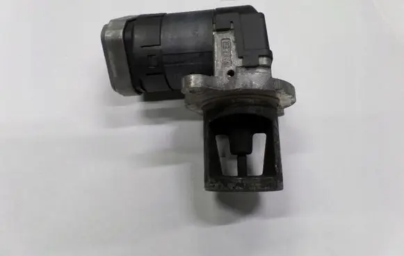 Mercedes-Benz E W211 EGR valve A6421400360