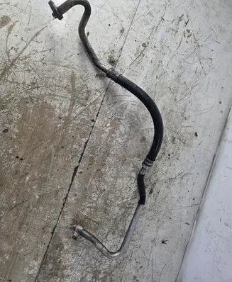 Ford Focus C-MAX Air conditioning (A/C) pipe/hose