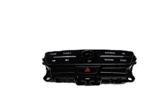 Ford Focus Multifunctional control switch/knob F1ET18K811HD