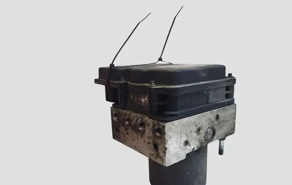 Citroen C5 ABS Pump 0265950657 9663887780