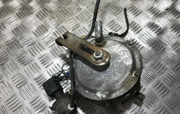 Audi 80 90 S2 B4 LP gas reducer 