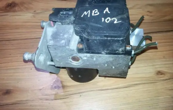 Mercedes-Benz A W168 ABS Pump 0265202433