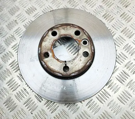 Volkswagen Transporter - Caravelle T6 Front brake disc 7E0615301D