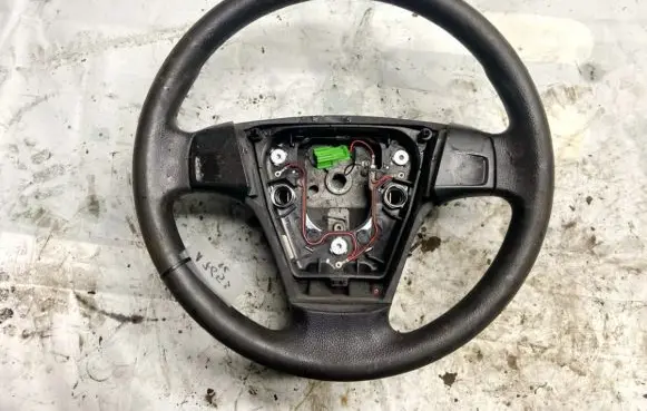 Volvo V50 Steering wheel sv5515000 sv-5515000