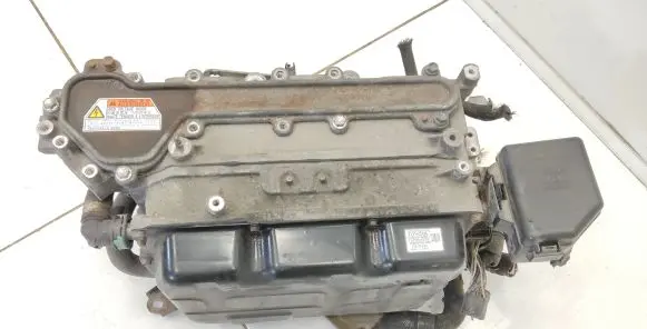 Lexus RX III Voltage converter inverter G92A048061