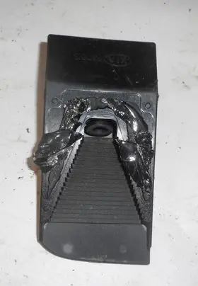 KIA Carens III Windshield/windscreen camera 95890A4000