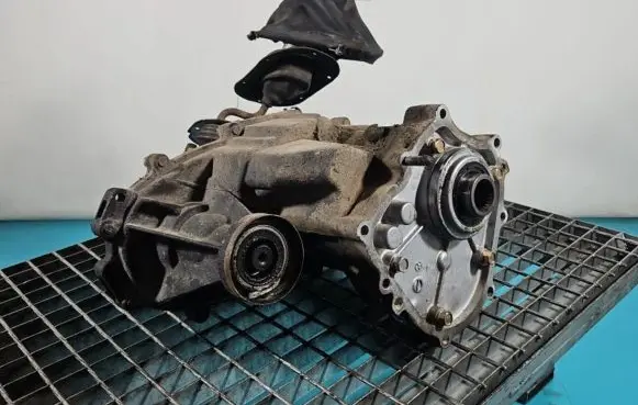 Mitsubishi Pajero Pinin Gearbox transfer box case IMPRK1370532