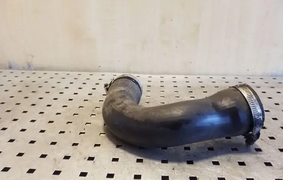Seat Leon (1P) Intercooler hose/pipe 1K0145834AT