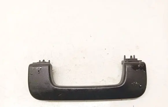 Audi A6 S6 C6 4F Front interior roof grab handle 8p0857607c