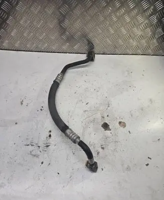 Audi A6 S6 C6 4F Air conditioning (A/C) pipe/hose 4F0260707AF