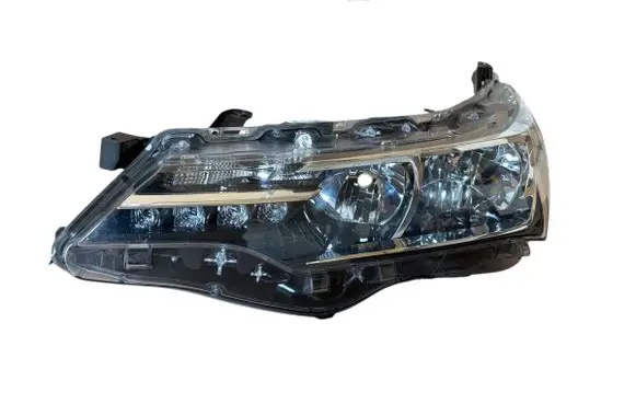 Toyota Corolla E160 E170 Headlight/headlamp 8115002L5000