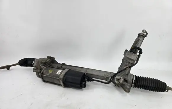 BMW X5 F15 Steering rack 6877734 687773401
