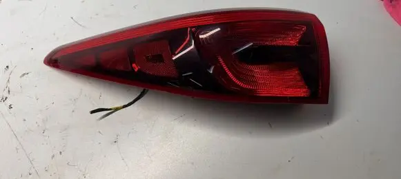 KIA Sportage Rear/tail lights 92401F10