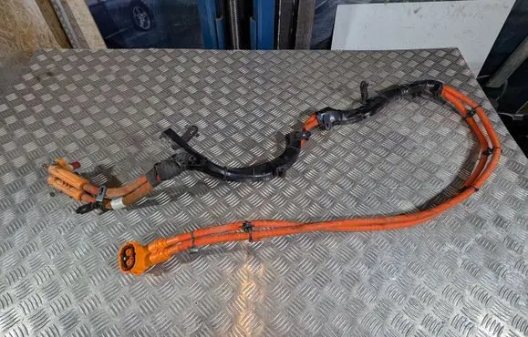 Audi e-tron Other wiring loom 4KE971025