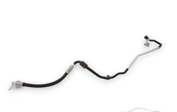 Audi A6 S6 C7 4G Air conditioning (A/C) pipe/hose 4G0260710AH