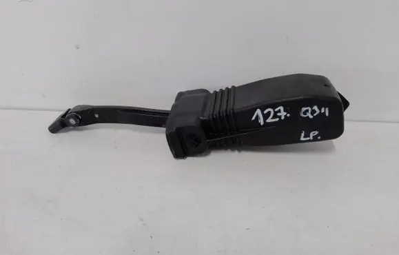 Audi Q3 F3 Front door check strap stopper 83A837267