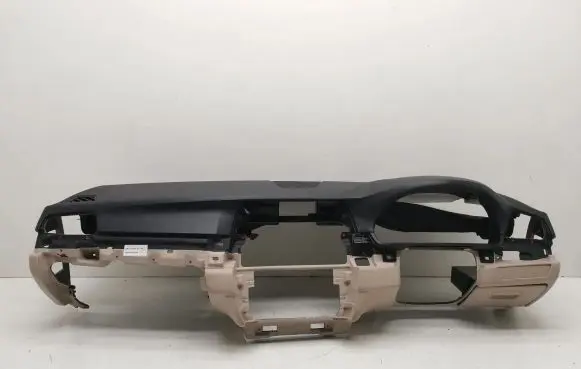 BMW 5 F10 F11 Dashboard 9192859