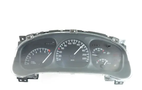 Opel Sintra Speedometer (instrument cluster) 16203658
