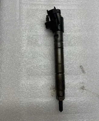 Volvo XC60 Fuel injector 31272690 0445116 130904