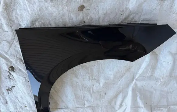 Skoda Kamiq Fender 