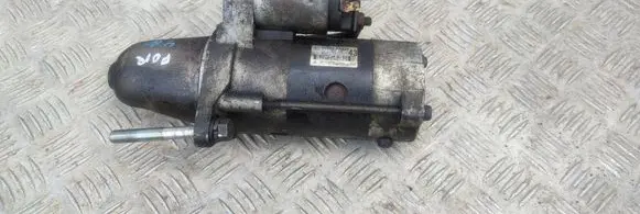 Subaru Forester SH Starter motor 23300AA620 M002T89071