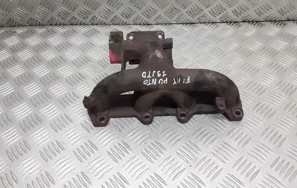 Fiat Punto (188) Exhaust manifold