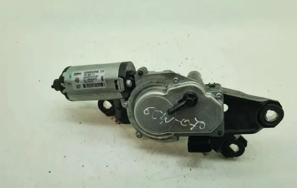 Volkswagen Scirocco Rear window wiper motor 1K8955711