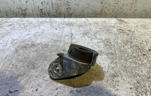 Muffler mount bracket/holder