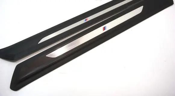BMW M4 F82 F83 Front sill trim cover 8054414 51478054414