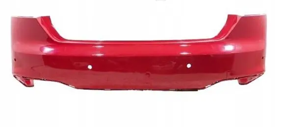 Audi A5 Rear bumper 8W6807511H