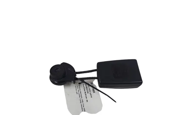Seat Toledo III (5P) Rear seatbelt buckle 5M0857754B