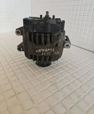 Opel Insignia A Generator/alternator 13586366 2618063A