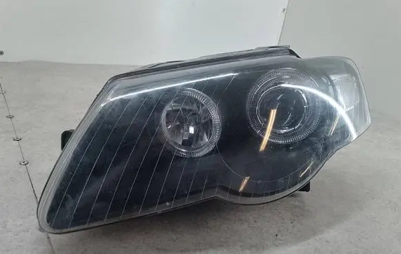 Volkswagen PASSAT B6 Headlight/headlamp 17-D17-1101N2
