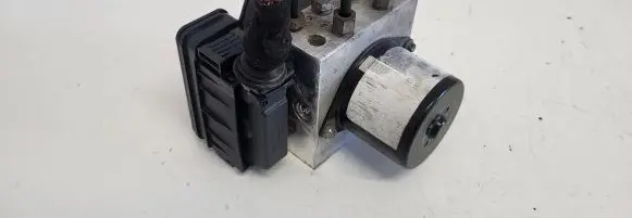 Opel Insignia A ABS Pump 13316697 16312208G 16817008