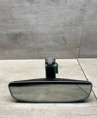 Volvo XC70 Rear view mirror (interior) E11038266