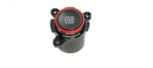 Hyundai Tucson IV NX4 Engine start stop button switch 93502N9100RMW 41112 93502N9100