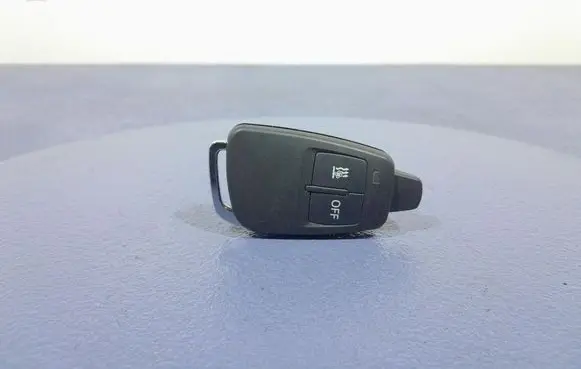 Audi A5 8T 8F Auxiliary pre-heater (Webasto) 8K0963511