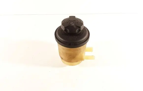 Power steering fluid tank/reservoir