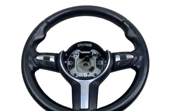 BMW 4 F32 F33 Steering wheel 785040502