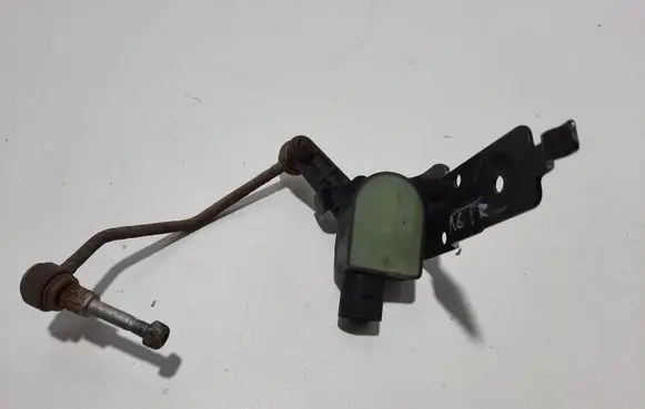 Audi A6 S6 C6 4F Front height sensor lever 1T0907503