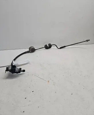 Volvo S80 Clutch pipe/line 
