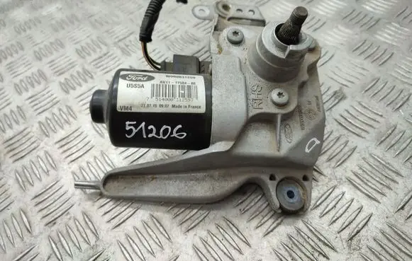Ford B-MAX Wiper motor AV1117504BE