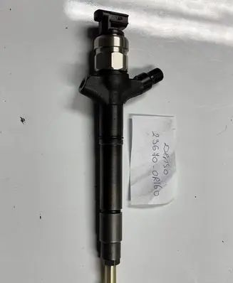 Toyota Avensis T250 Fuel injector 256190R160 25619-0R160
