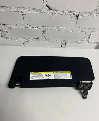 Dodge PickUp RAM SRT-10 Sun visor 05108114AA