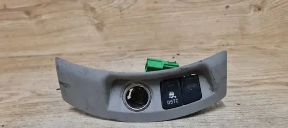 Volvo S40 ESP (stability program) switch 8691530
