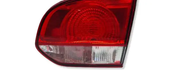 Volkswagen Golf VI Tailgate rear/tail lights 5K0945094J 5K0945094
