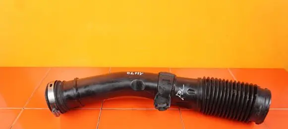 Ford S-MAX Intercooler hose/pipe TNWA PRZEWOD