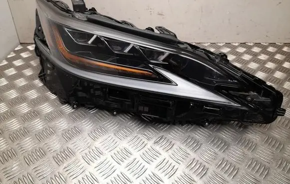 Headlight/headlamp